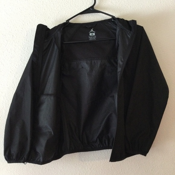 Jordan Jumpman Full-Zip Windbreaker - Picture 8 of 13